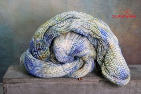 ferne Orte, Baumwolle Kaschmir 600m / 100g