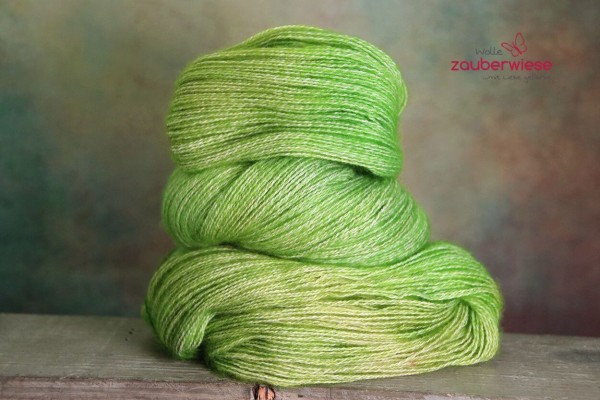 Naturfreund, Baumwolle Kaschmir 600m / 100g