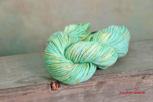 Minis in 20g, 4-fach Sockenwolle 400m pro 100g, mulesingfrei
