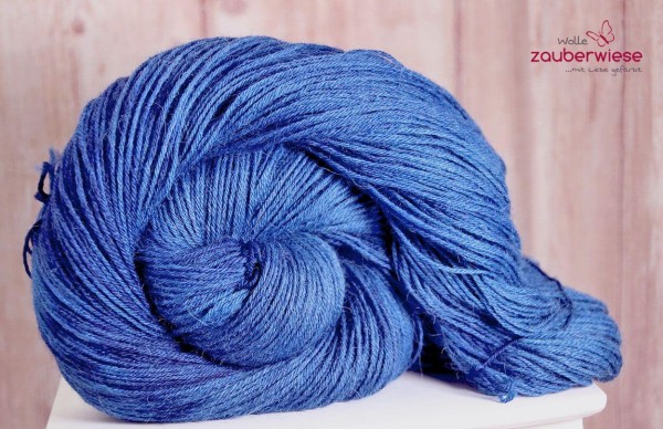 Königsthron, Alpaka Nylon 390m