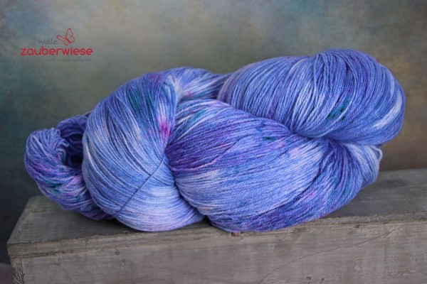 Zauberladen, Merino non superwash 530m mulesingfrei