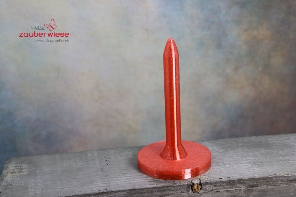 Wollabroller 3D Druck von Ovillo