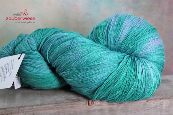 Wagnis, Merino superwash 530m mulesingfrei