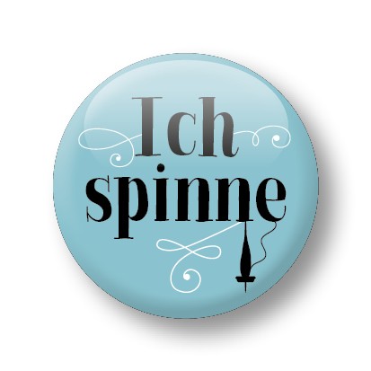 Ich spinne