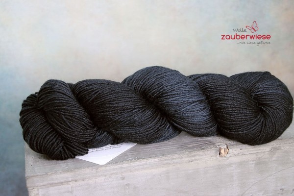 nachtschwarz mulesingfrei Softmerino 320m