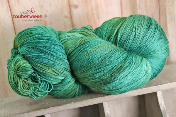 Regenwald, Merino superwash 530m mulesingfrei