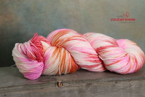 euphorisch, Merino superwash 400m