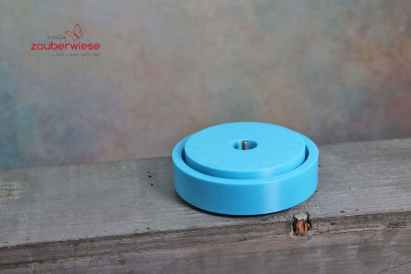 Wollabroller 3D Druck von Ovillo