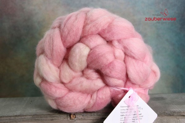 Rosenblatt, Blue Faced Leicester