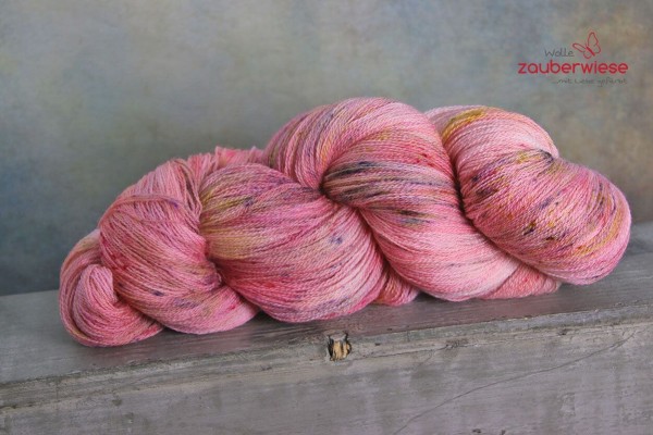 Blumengeschenk, Softmerino 1350m mulesingfrei