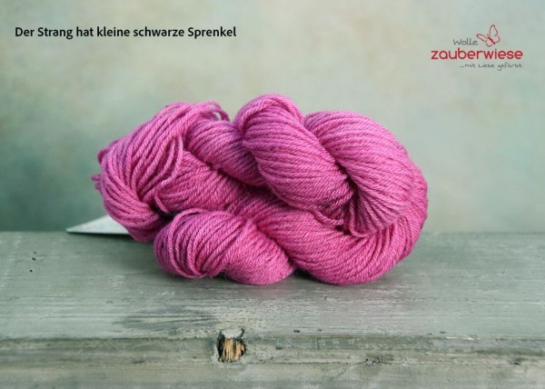 Minis in 20g, 4-fach Sockenwolle 400m pro 100g, mulesingfrei