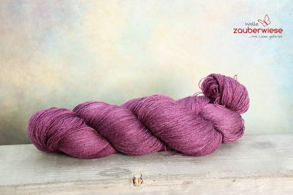 langersehnt, Softmerino Seide 1100m