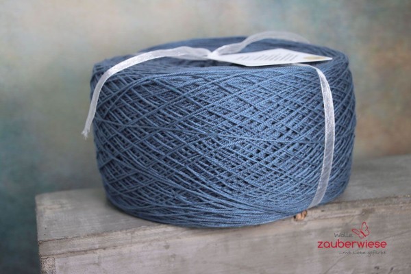 Unikat, Merino superwash 530m mulesingfrei
