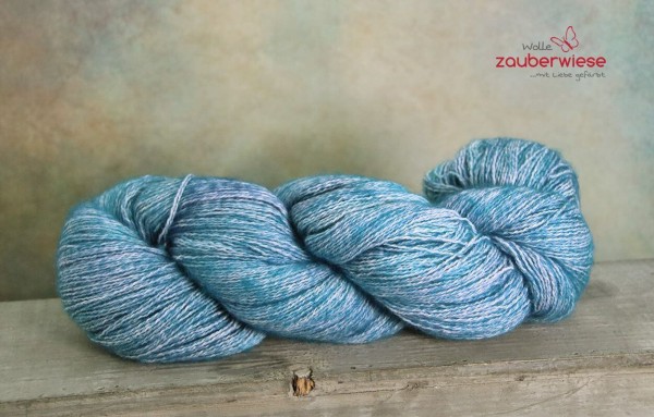 Ausgeglichenheit, Baumwolle Kaschmir 600m / 100g