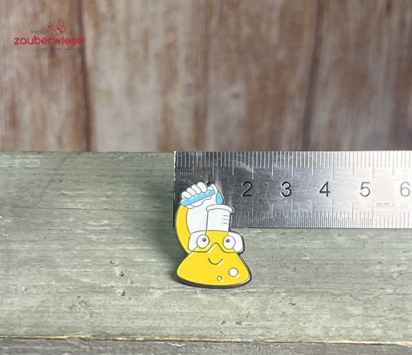 Pin Reagenzglas