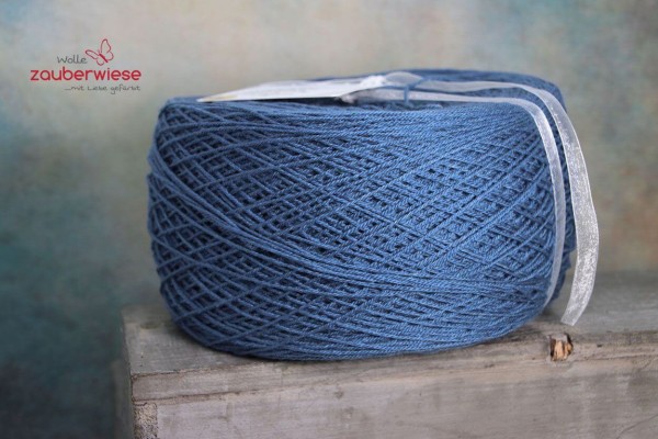 Unikat, Merino superwash 530m mulesingfrei