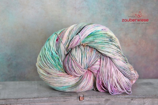 Romanze, Merino Nylon 425m