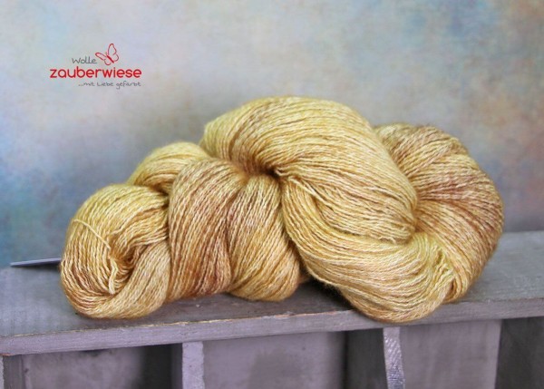 Savanne, Baumwolle Kaschmir 600m / 100g