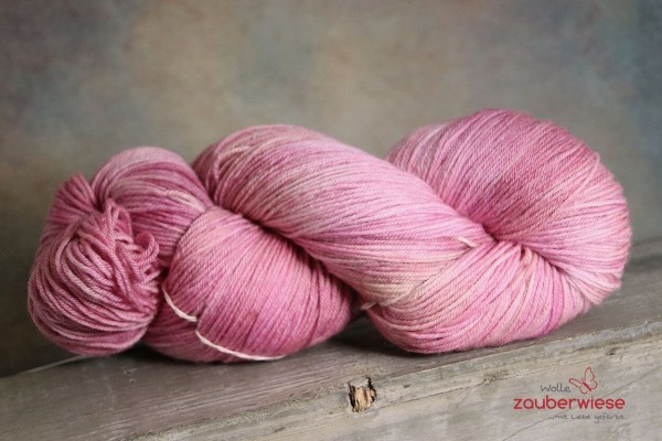 Trockenblumen, Merino superwash 400m