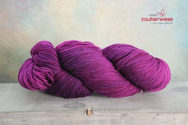 Beerentraum, Merino superwash 400m