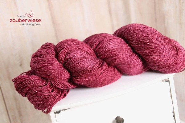 Kleinod, Merino Seide Alpaka 550m pro 100g