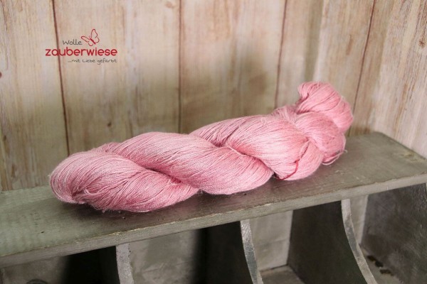 rosa, Seide Leinen 1500m