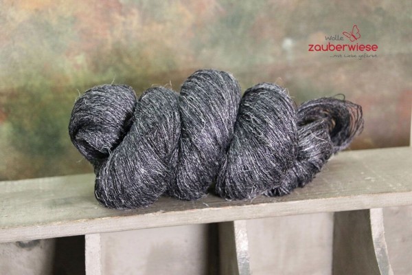 Schieferstaub, Seide Leinen 1500m