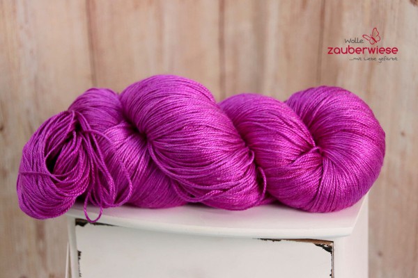 Cyclam, Camenzind Swiss Mountain Silk Seide Viskose
