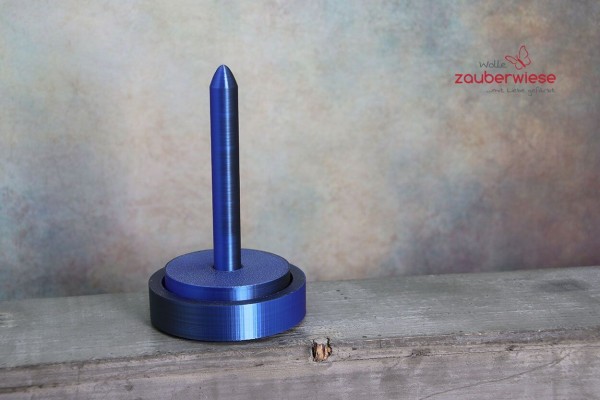 Wollabroller 3D Druck von Ovillo
