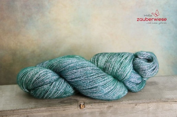 Ozeanherz, Baumwolle Kaschmir 600m / 100g