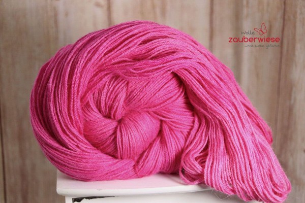 eigenständig, Alpaka Nylon 390m
