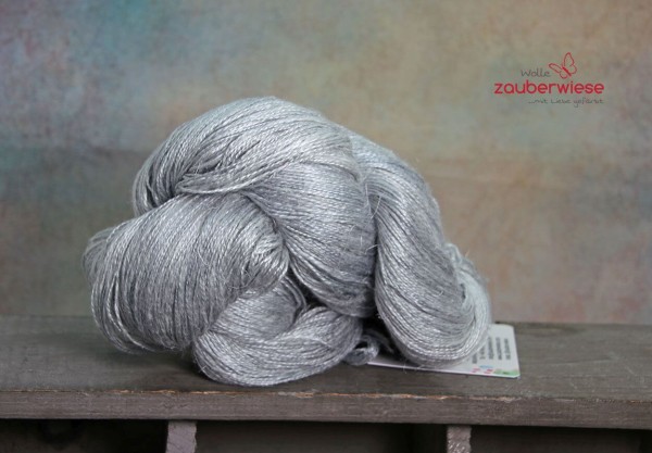 Silbertaler Camenzind Swiss Mountain Silk Seide Leinen 800m