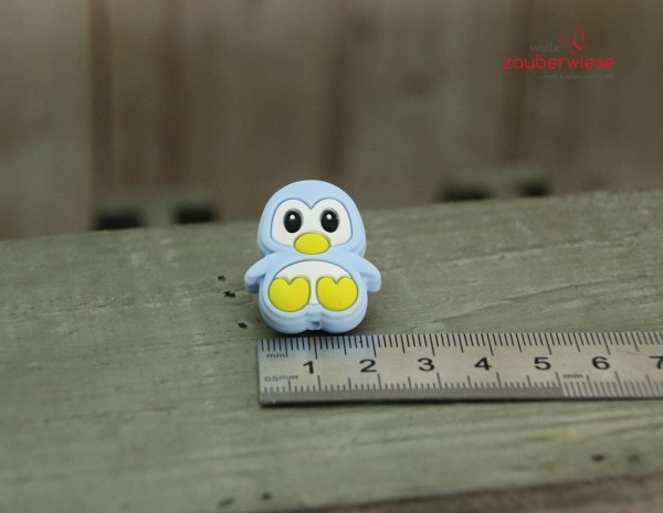 Nadelstopper Pinguin