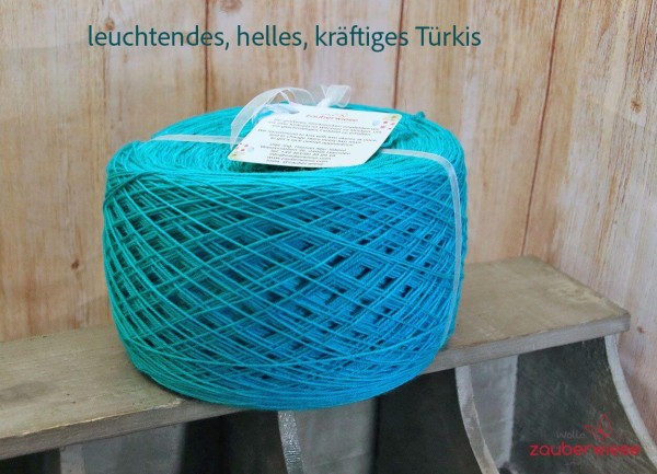 Frohsinn, Merino superwash 530m mulesingfrei