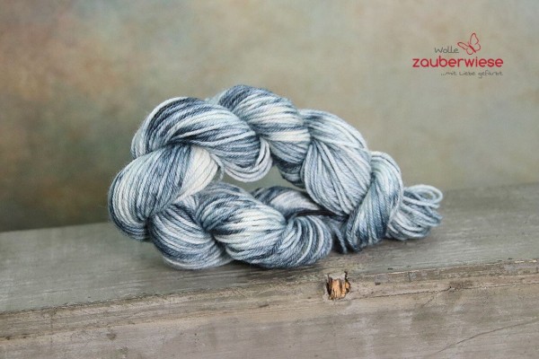 Minis in 20g, 4-fach Sockenwolle 400m pro 100g, mulesingfrei