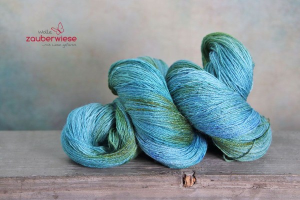 Seetag, Softmerino Seide 1100m