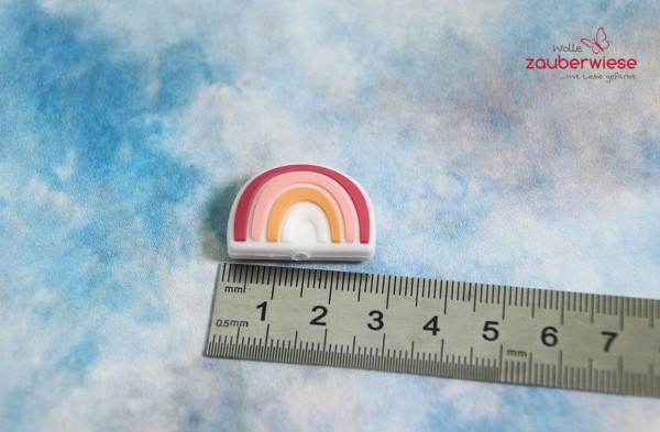 Nadelstopper Regenbogen