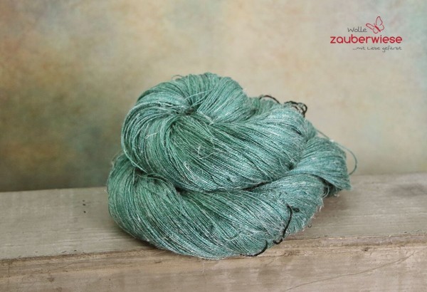 edelmütig, Seide Leinen 1500m