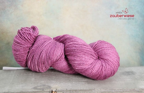 Rosenbeet, Merino superwash 400m