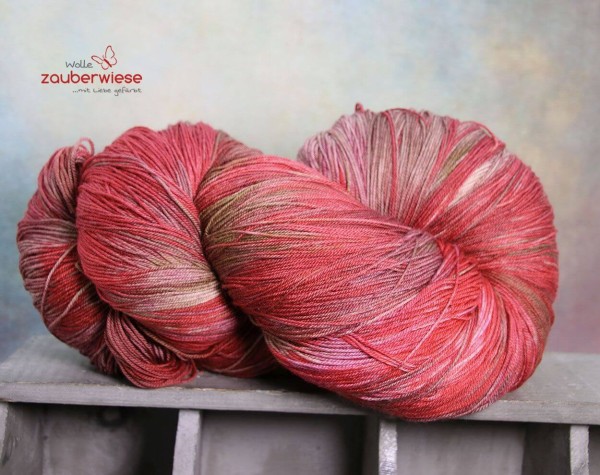 Opulenz, Merino superwash 530m mulesingfrei