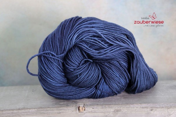 Jeansblau SoftM215