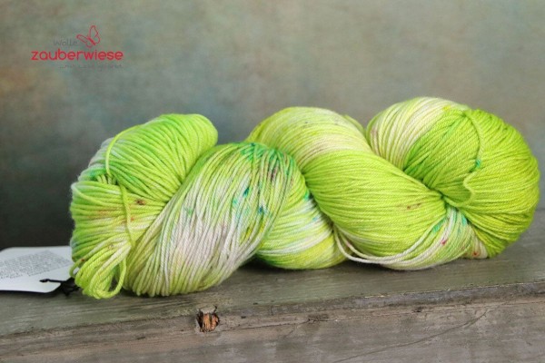 kleiner Spross, Merino superwash 400m