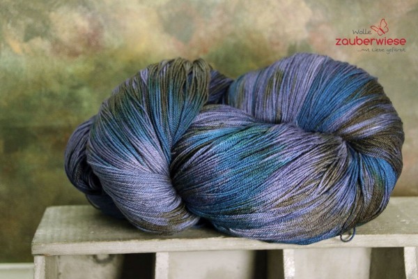 eindrucksvoll, Merino superwash 530m mulesingfrei