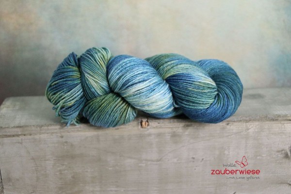 alter Hafen, Merino superwash 400m
