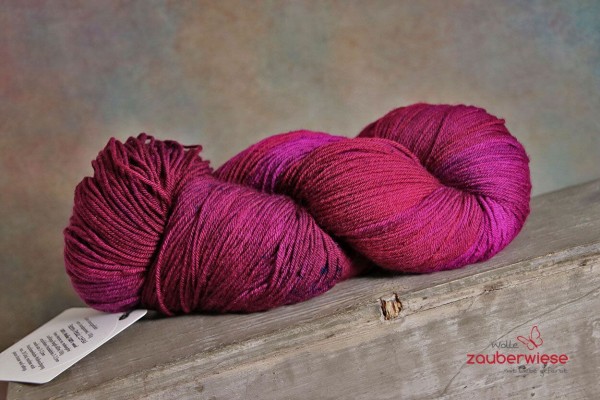 Beeren Poesie, Merino superwash 400m