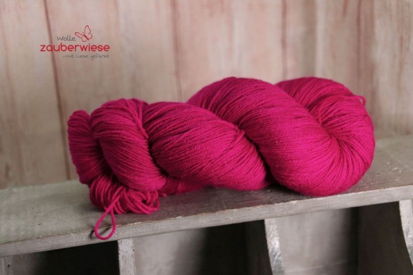 talentiert, Merino superwash 400m