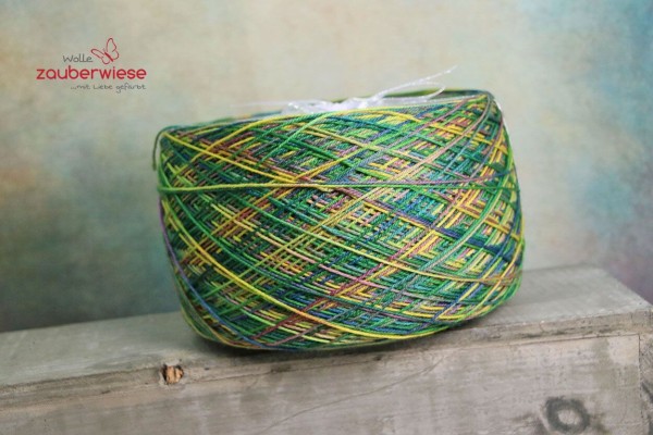 Zauberwald, Merino superwash 530m mulesingfrei