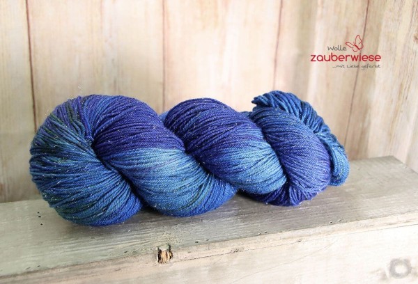 galaktisch, Glitzergarn 400m