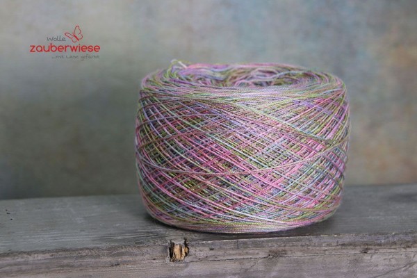 Gartenluft, Softmerino Seide 1100m
