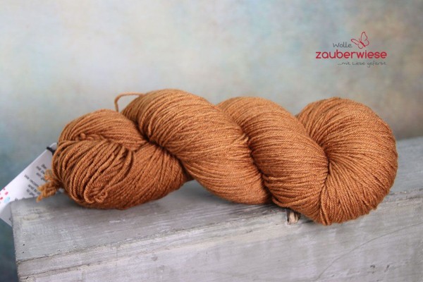 rustikal, Merino superwash 400m